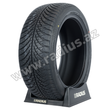 BluEarth-4S AW21 235/45 R18